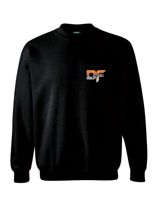 Demetrius Freeney Crewneck Sweatshirt