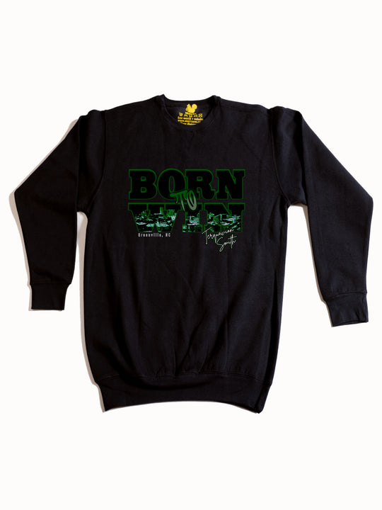 Terquavion Smith Crewneck Sweatshirt