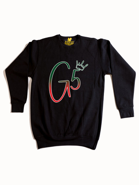 Gabrielle Bunch Crewneck Sweatshirt