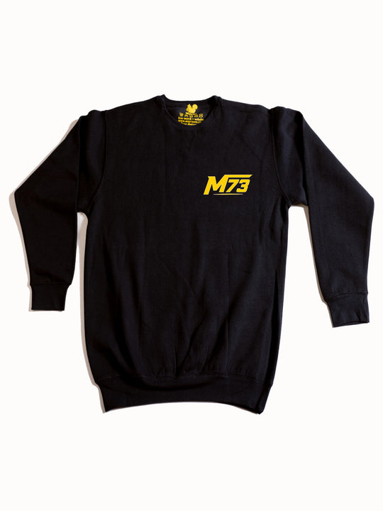 Malik Watts Logo B2B Crewneck Sweatshirt