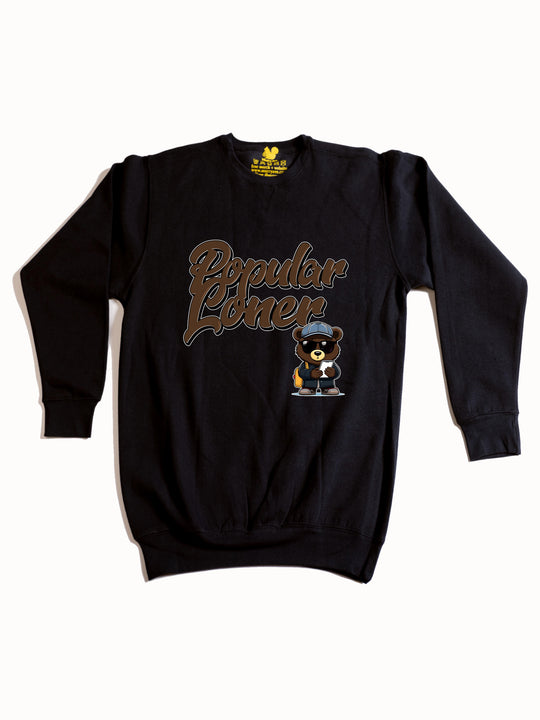 Ravon Johnson Crewneck Sweatshirt