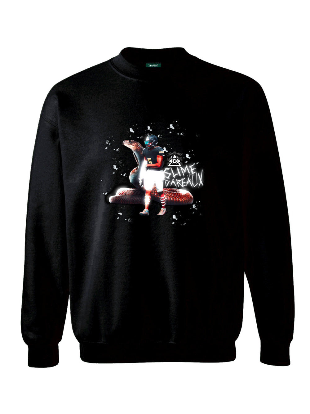 Slime Dareaux Crewneck Sweatshirt