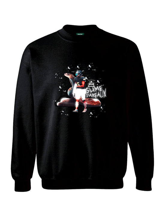 Slime Dareaux Crewneck Sweatshirt