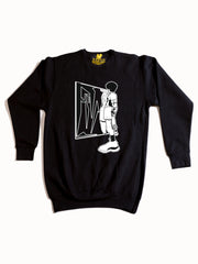 Jeremiah Tate Crewneck Sweatshirt