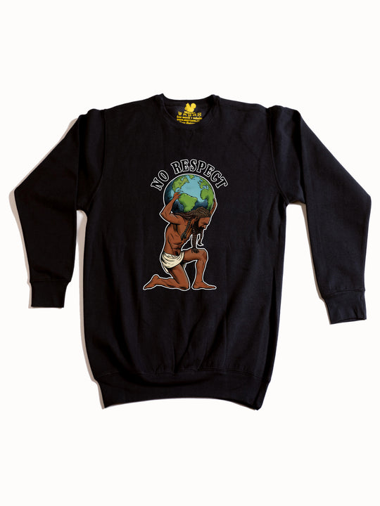 John Wesley Murry Crewneck Sweatshirt