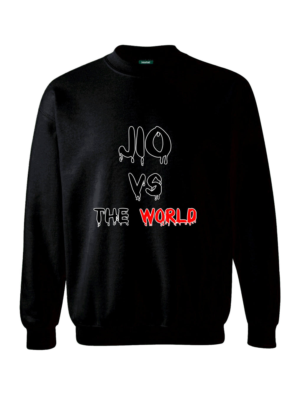 J10 Crewneck Sweatshirt