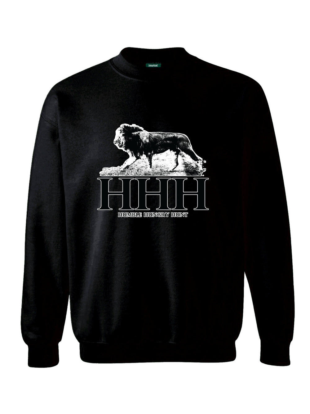 HHH Crewneck Sweatshirt