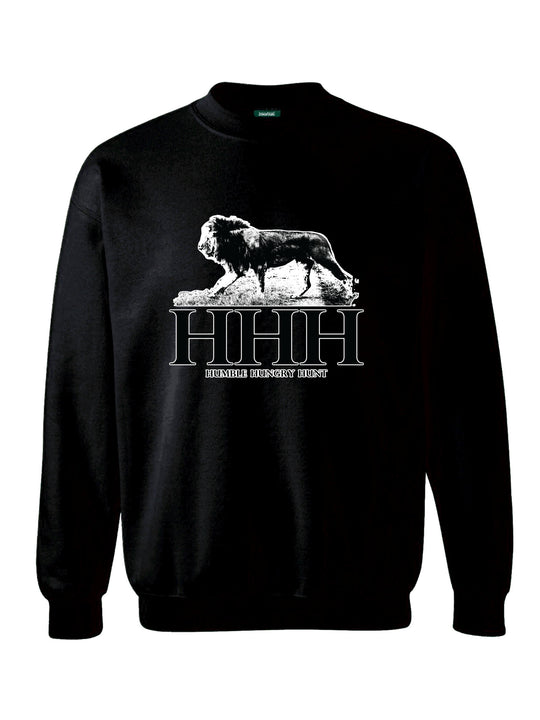HHH Crewneck Sweatshirt