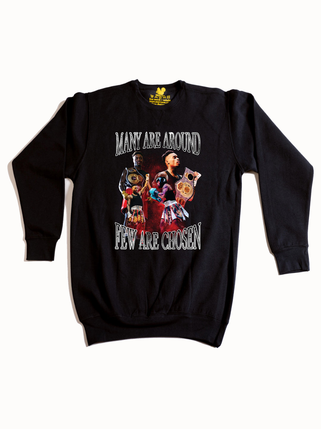 Purpose Crewneck Sweatshirt