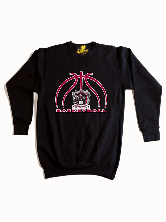 Craigmont High School GBB Crewneck Sweatshirt