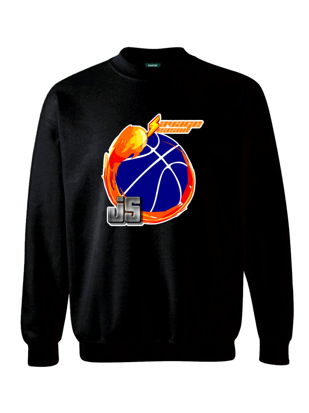 SavageSeason Crewneck Sweatshirt