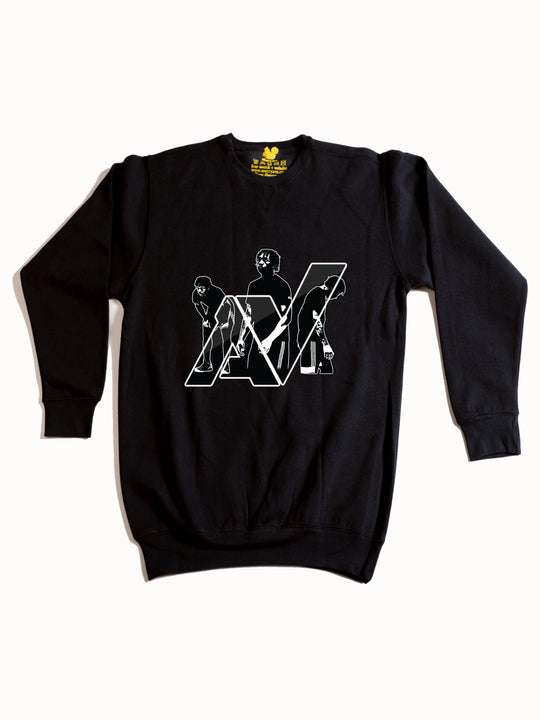 Aviyon Morris Crewneck Sweatshirt
