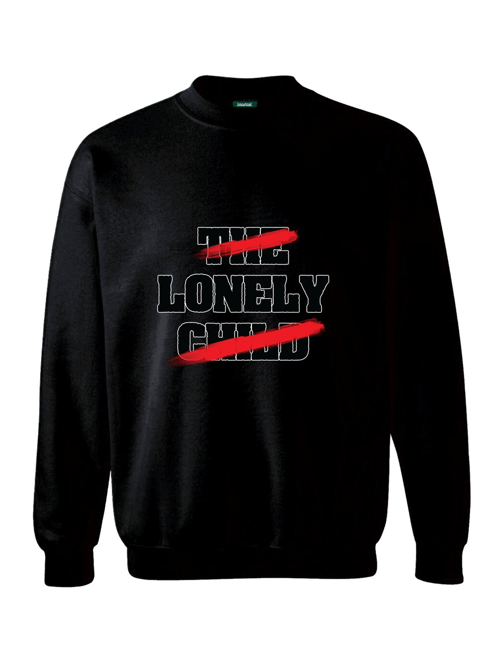 The Lonely Child Crewneck Sweatshirt