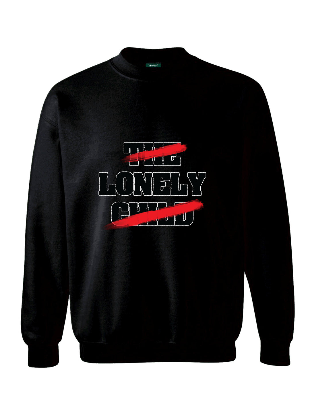 The Lonely Child Crewneck Sweatshirt