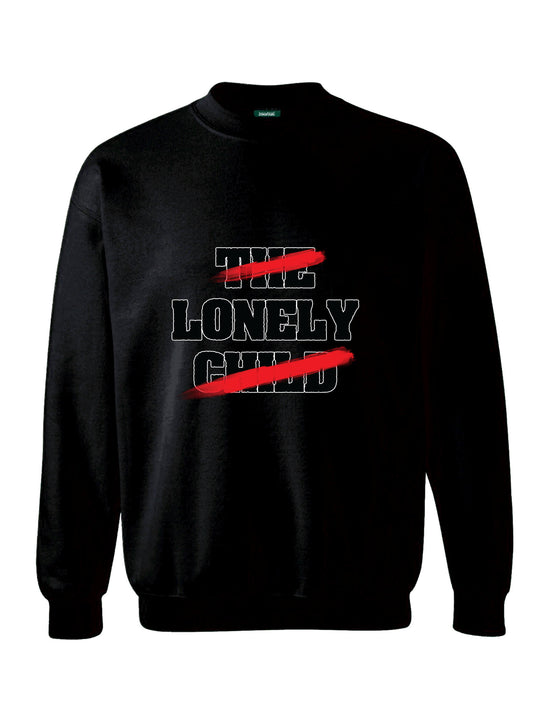 The Lonely Child Crewneck Sweatshirt