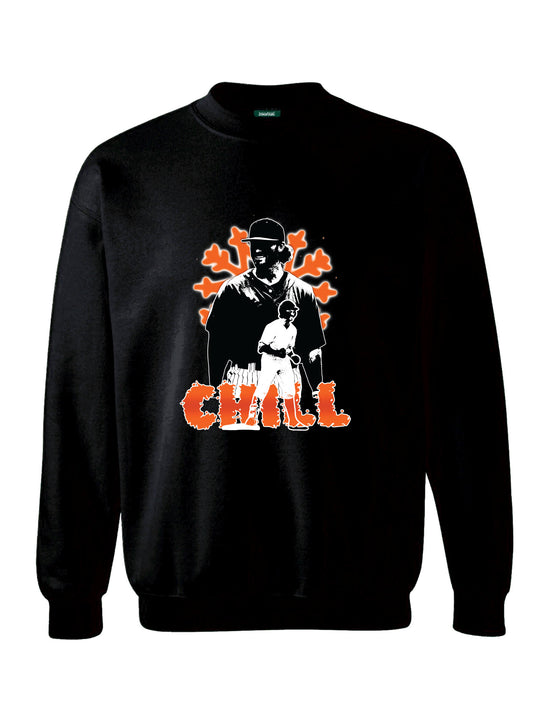 Chill Crewneck Sweatshirt