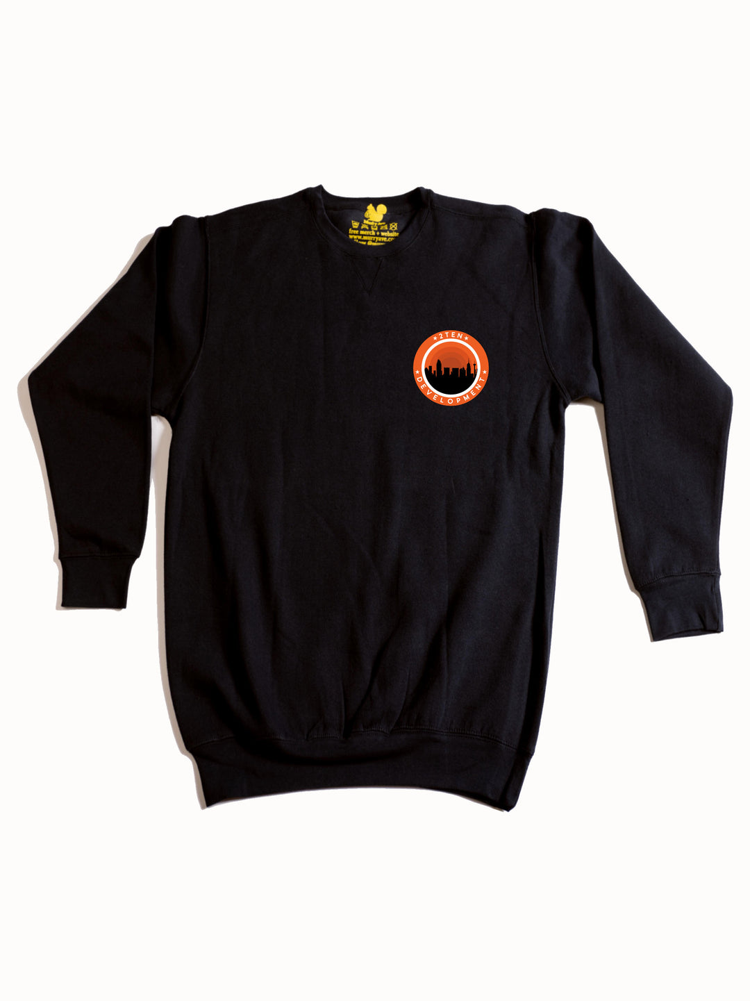 2Ten Development Crewneck Sweatshirt