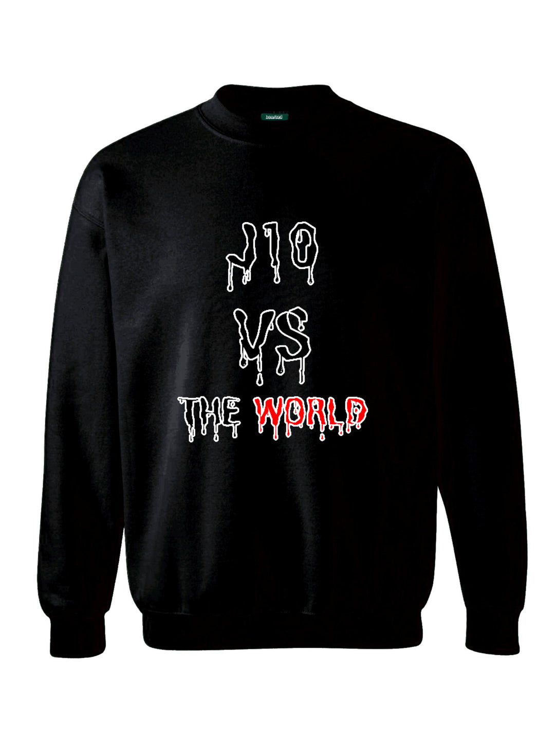 J10 Crewneck Sweatshirt