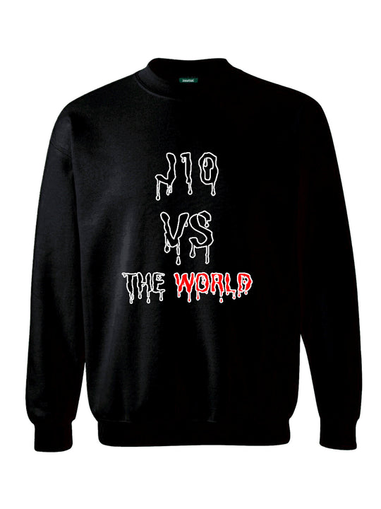J10 Crewneck Sweatshirt