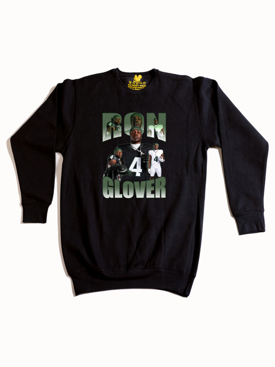 Ron Glover Crewneck Sweatshirt