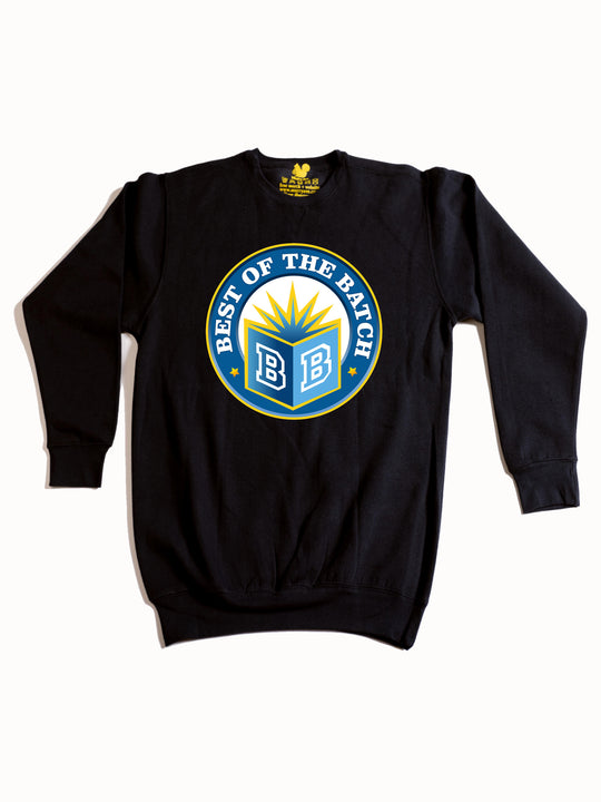 Batch Foundation Org Crewneck Sweatshirt