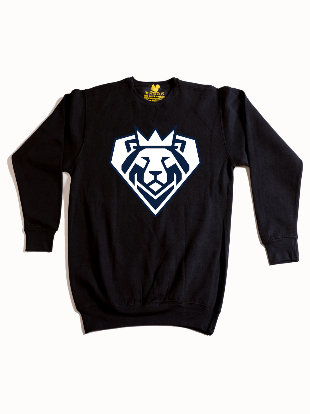 Lion Heart Foundation Crewneck Sweatshirt
