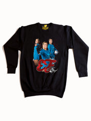 Erynn Floyd Crewneck Sweatshirt