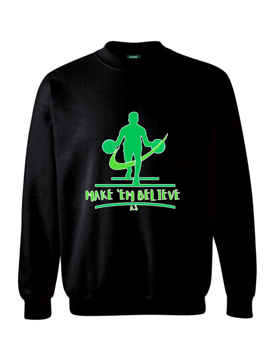 Antonio Scott Crewneck Sweatshirt