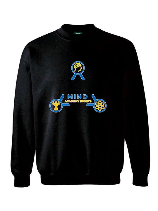 Mind Academy Sports Crewneck Sweatshirt