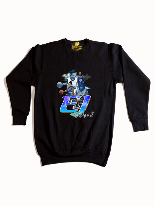 EJ Day Crewneck Sweatshirt