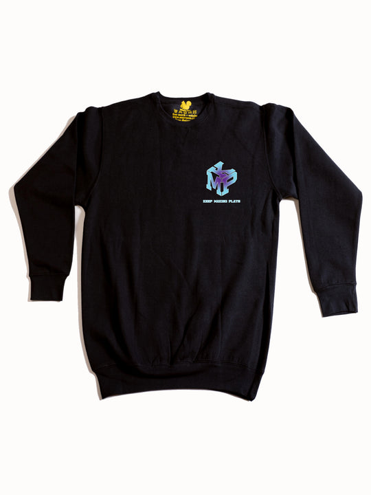 Keep Making Plays Crewneck Sweatshirt