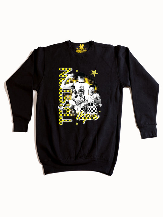 Tristan Ikpe Crewneck Sweatshirt