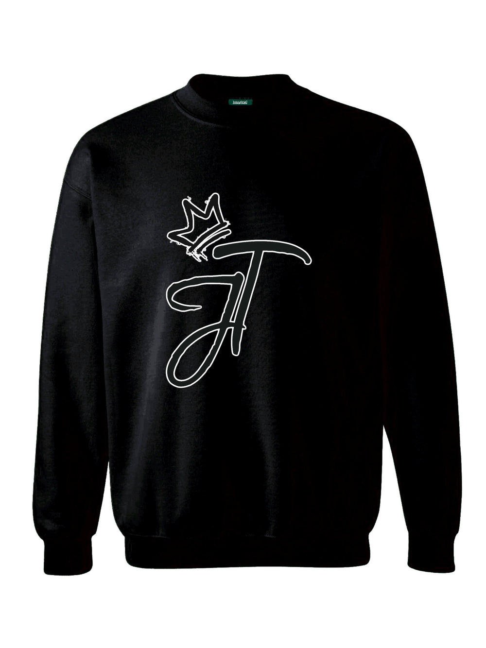 Doby Dezigns Crewneck Sweatshirt