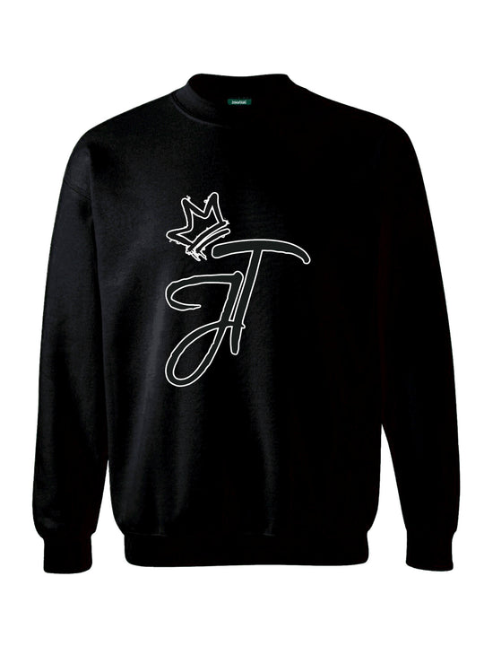 Doby Dezigns Crewneck Sweatshirt