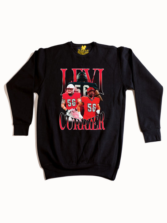 Levi Currier Crewneck Sweatshirt