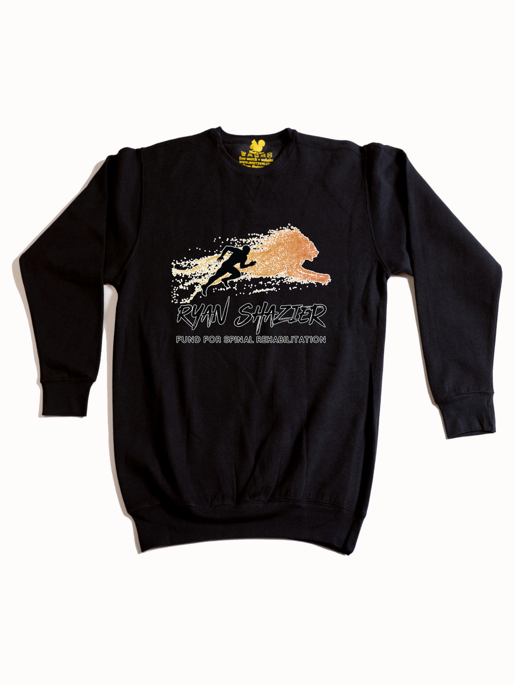 RS Bulk Crewneck Sweatshirt