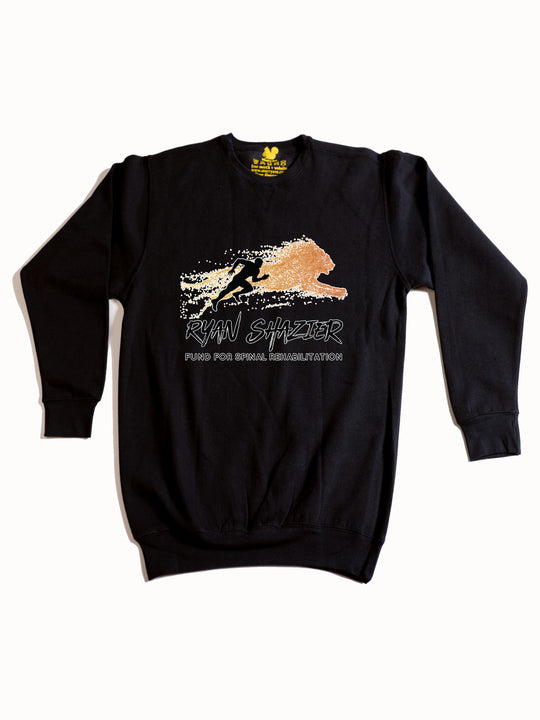 RS Bulk Crewneck Sweatshirt