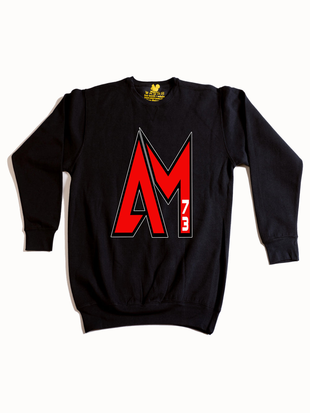 Alani Makihele Crewneck Sweatshirt