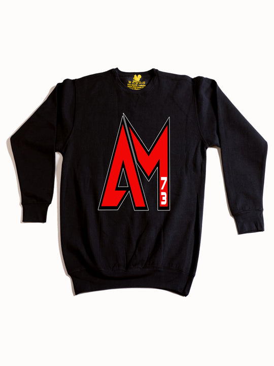 Alani Makihele Crewneck Sweatshirt