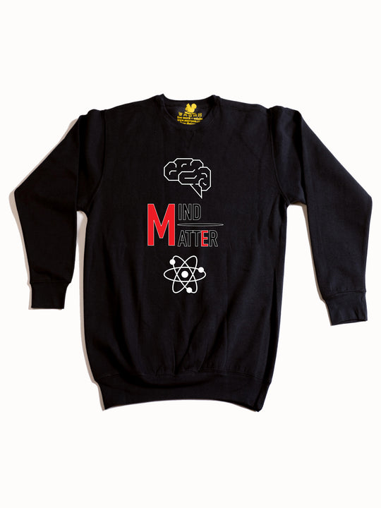 Jada Stinson Crewneck Sweatshirt