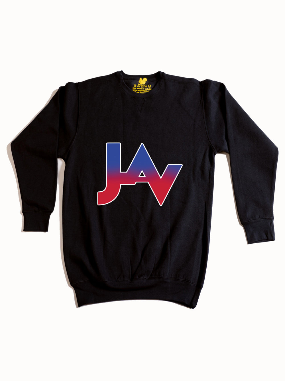 JLAV Crewneck Sweatshirt