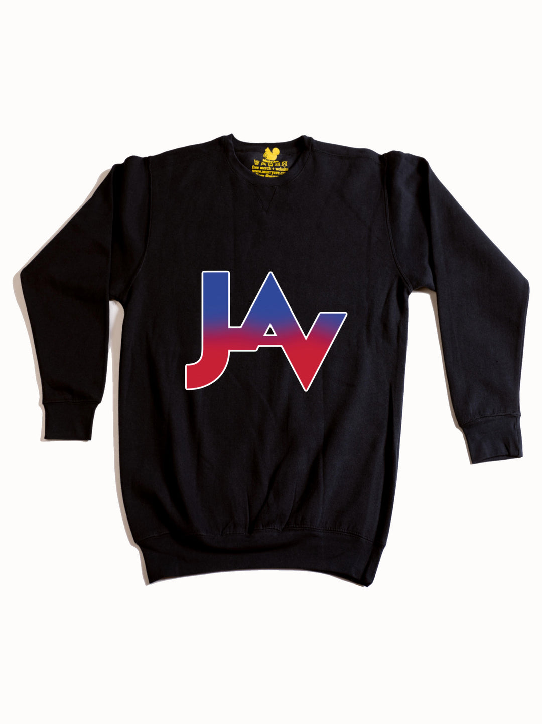 JLAV Crewneck Sweatshirt