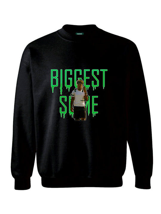 Biggest Slime Crewneck Sweatshirt