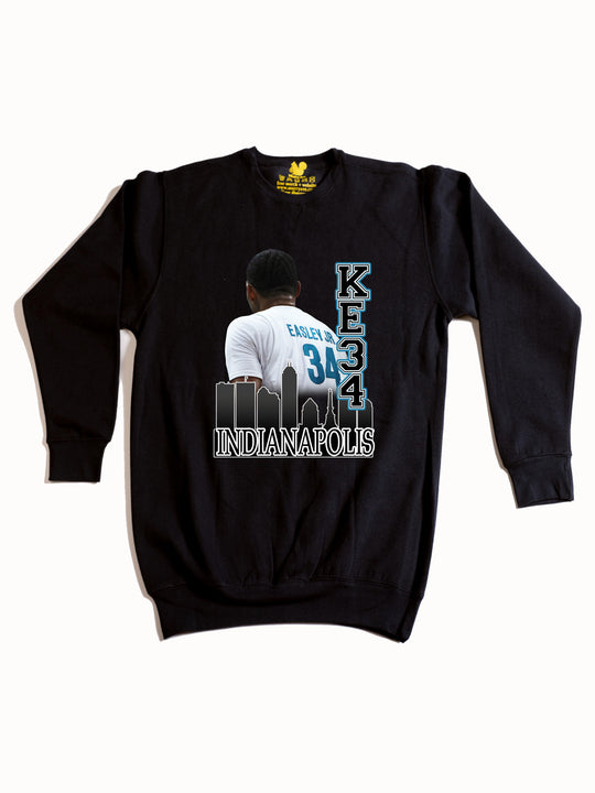 Kevin Easley Crewneck Sweatshirt