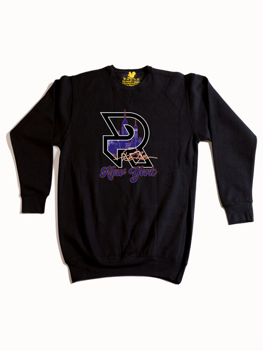 Pablo Reyes NY Crewneck Sweatshirt