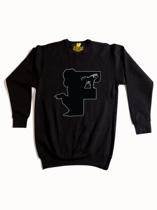 Frank Staine Crewneck Sweatshirt