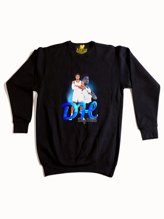 Sadaidriene Hall Crewneck Sweatshirt