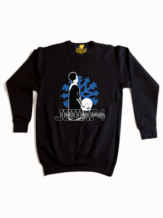 Jaylon Bumpass Crewneck Sweatshirt