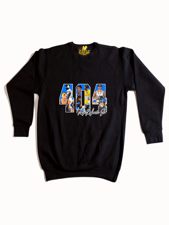 Rodney Winston Jr Crewneck Sweatshirt