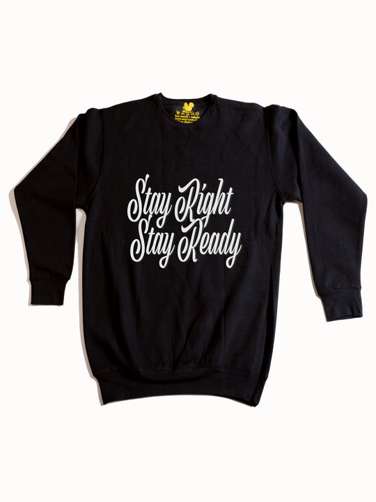 Danjel Purifoy Crewneck Sweatshirt
